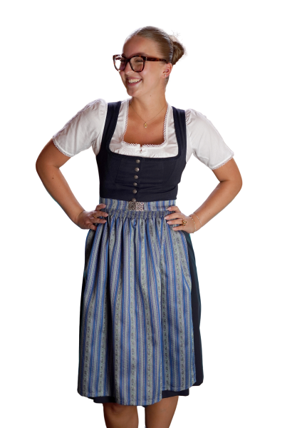 Weihenstephan Dirndl